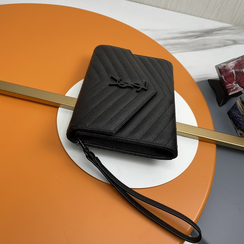 YSL 617662 21x16x3cm 8D1_2