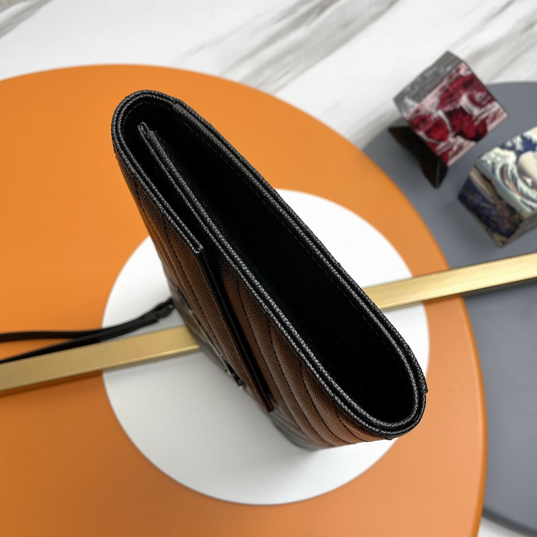 YSL 617662 21x16x3cm 8D1_4