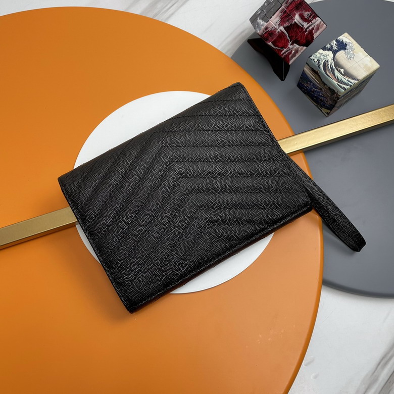 YSL 617662 21x16x3cm 8D1_5