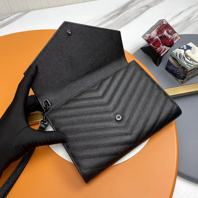 YSL 617662 21x16x3cm 8D1_7