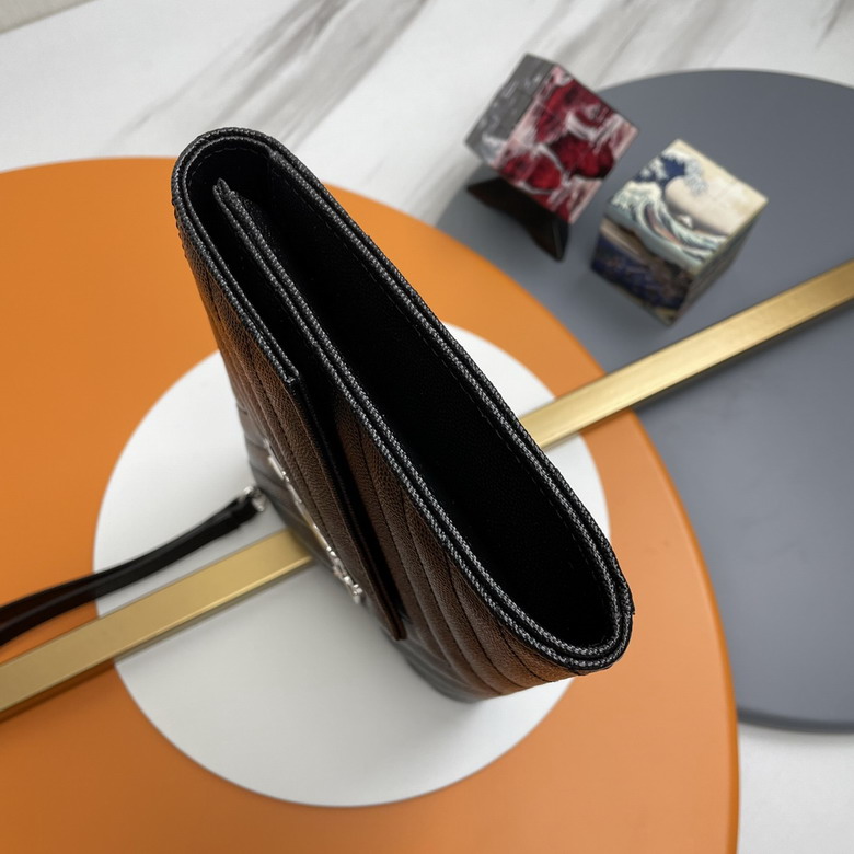 YSL 617662 21x16x3cm 8D2_3