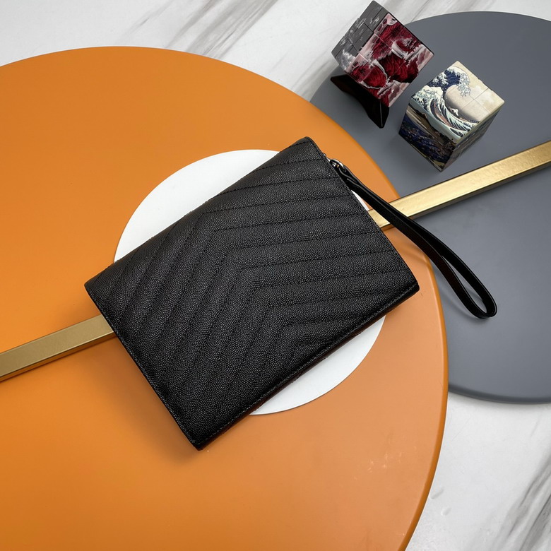 YSL 617662 21x16x3cm 8D2_4