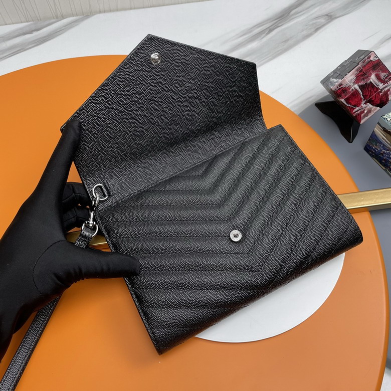 YSL 617662 21x16x3cm 8D2_6