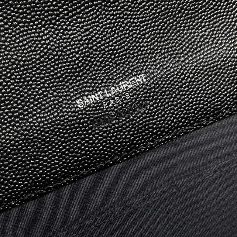 YSL 617662 21x16x3cm 8D2_7