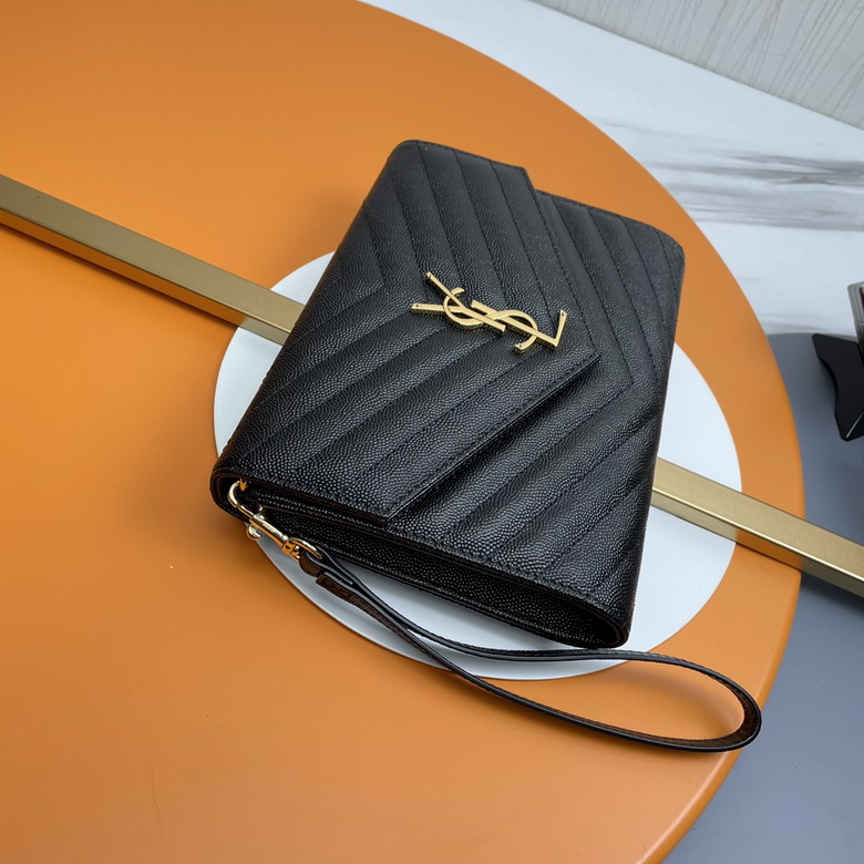 YSL 617662 21x16x3cm 8D_2