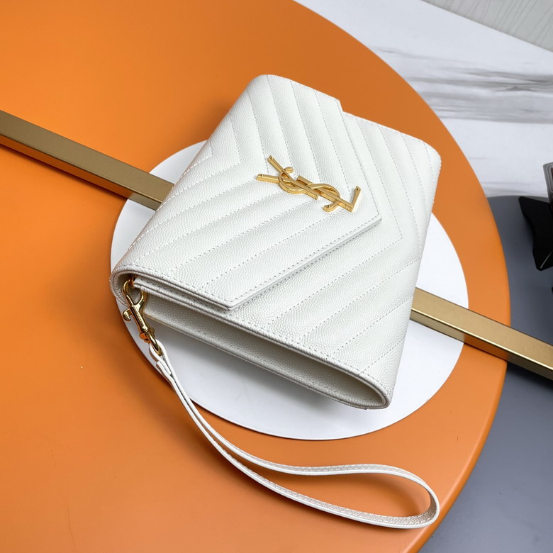 YSL 617662 21x16x3cm 8D3_2