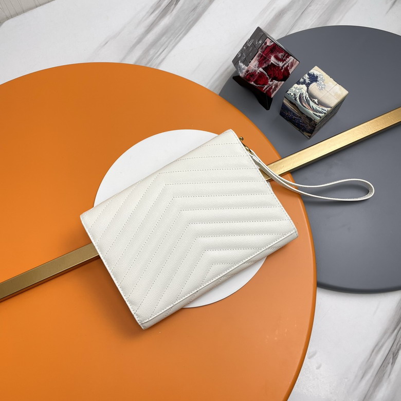 YSL 617662 21x16x3cm 8D3_3