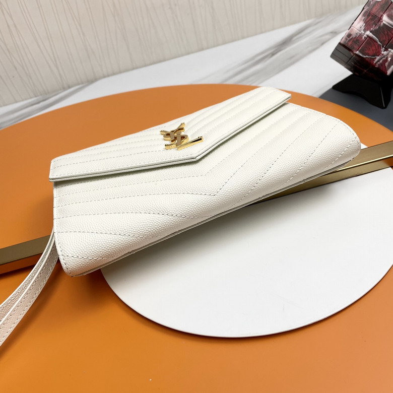 YSL 617662 21x16x3cm 8D3_5