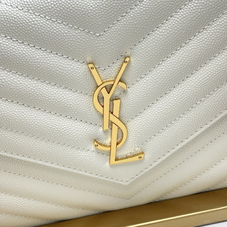YSL 617662 21x16x3cm 8D3_6