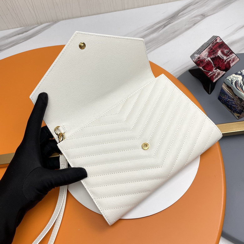 YSL 617662 21x16x3cm 8D3_7