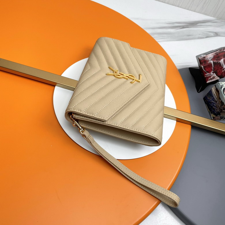 YSL 617662 21x16x3cm 8D4_2