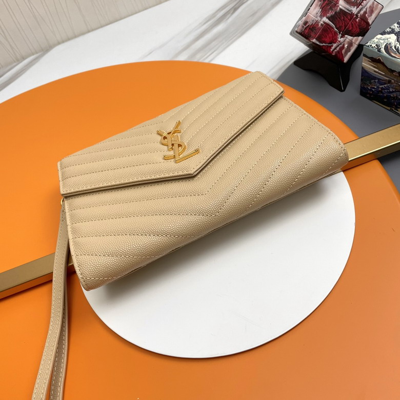 YSL 617662 21x16x3cm 8D4_3