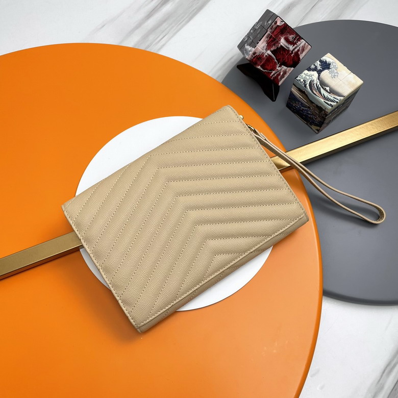 YSL 617662 21x16x3cm 8D4_4