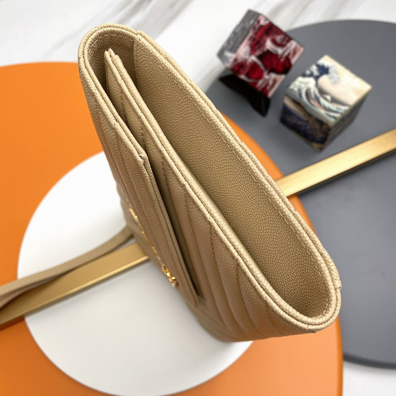 YSL 617662 21x16x3cm 8D4_6