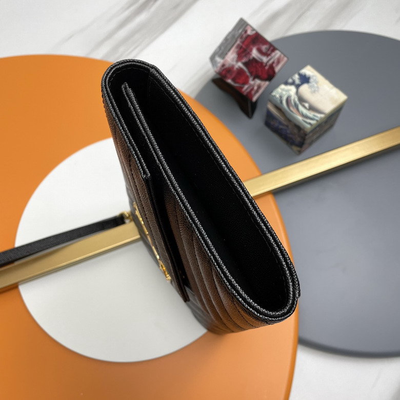 YSL 617662 21x16x3cm 8D_4