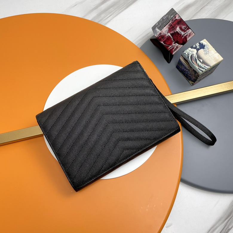 YSL 617662 21x16x3cm 8D_5