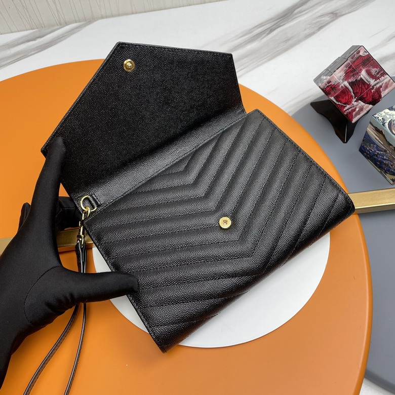 YSL 617662 21x16x3cm 8D_7