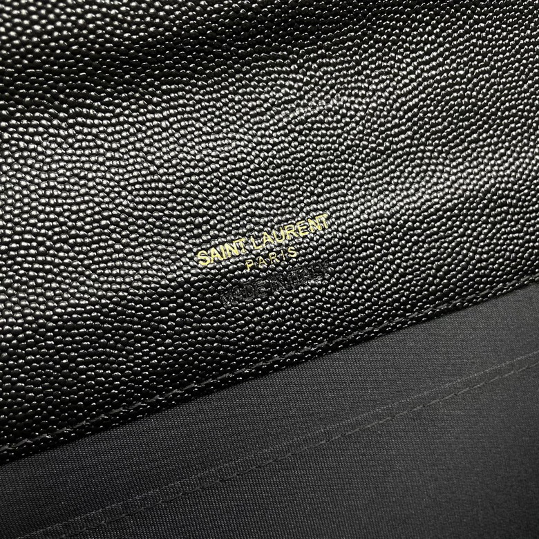 YSL 617662 21x16x3cm 8D_8