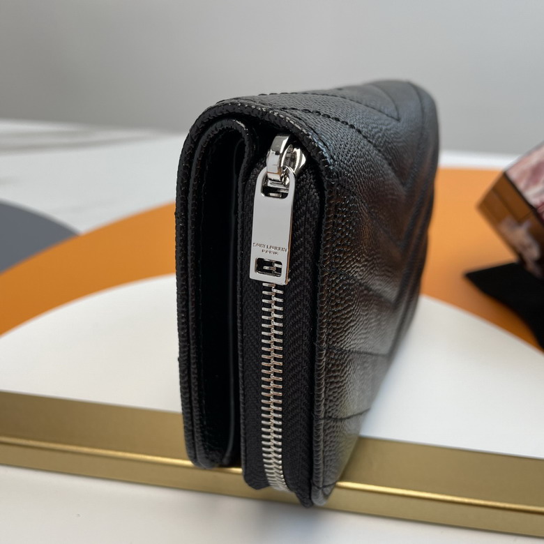 YSL SLP 403723 12x10x3cm 8D1_4