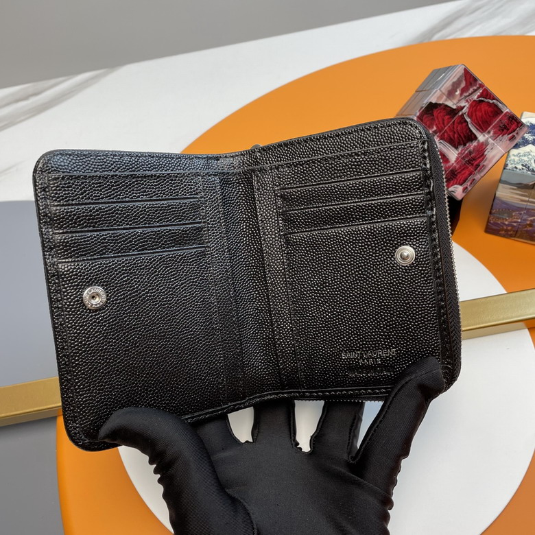 YSL SLP 403723 12x10x3cm 8D1_6