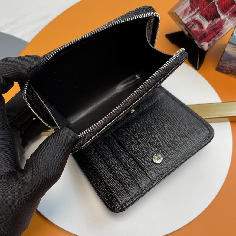 YSL SLP 403723 12x10x3cm 8D1_8