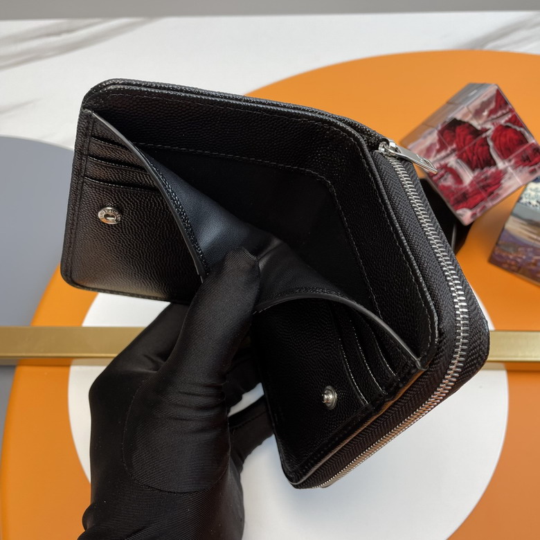 YSL SLP 403723 12x10x3cm 8D1_9