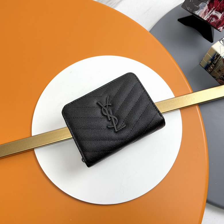 YSL SLP 403723 12x10x3cm 8D_1