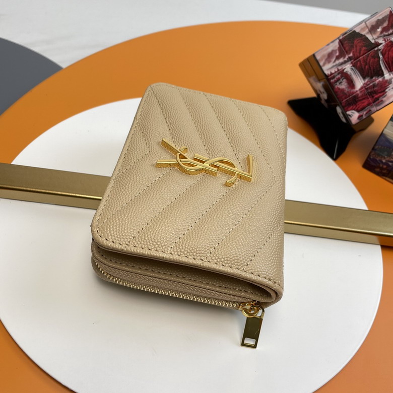 YSL SLP 403723 12x10x3cm 8D2_2