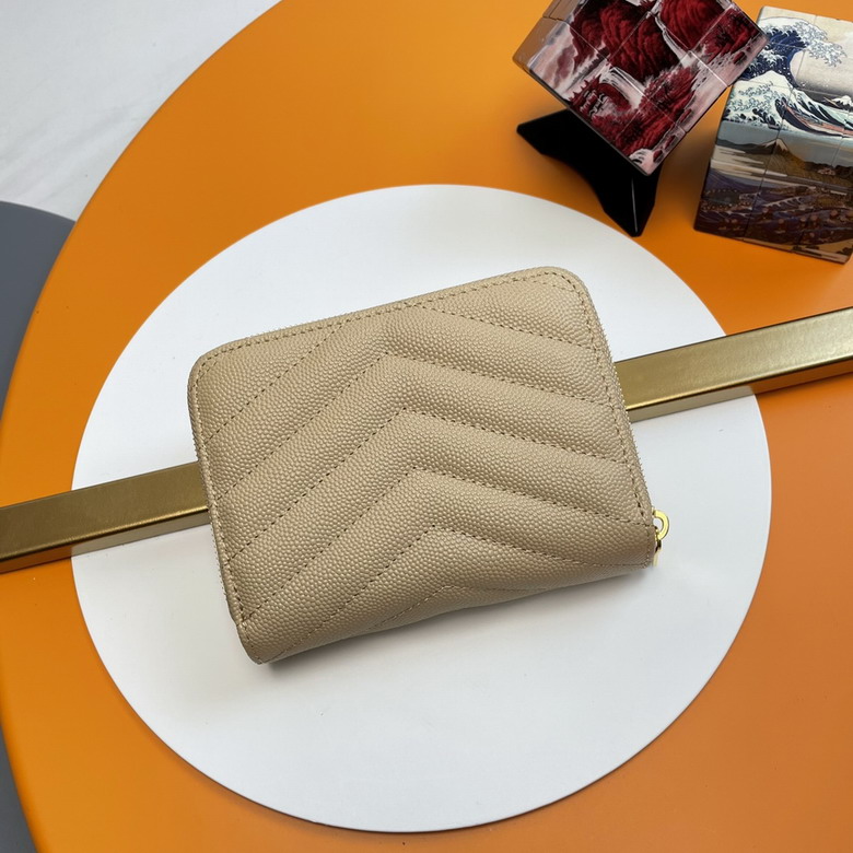 YSL SLP 403723 12x10x3cm 8D2_3