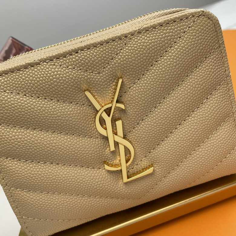 YSL SLP 403723 12x10x3cm 8D2_5