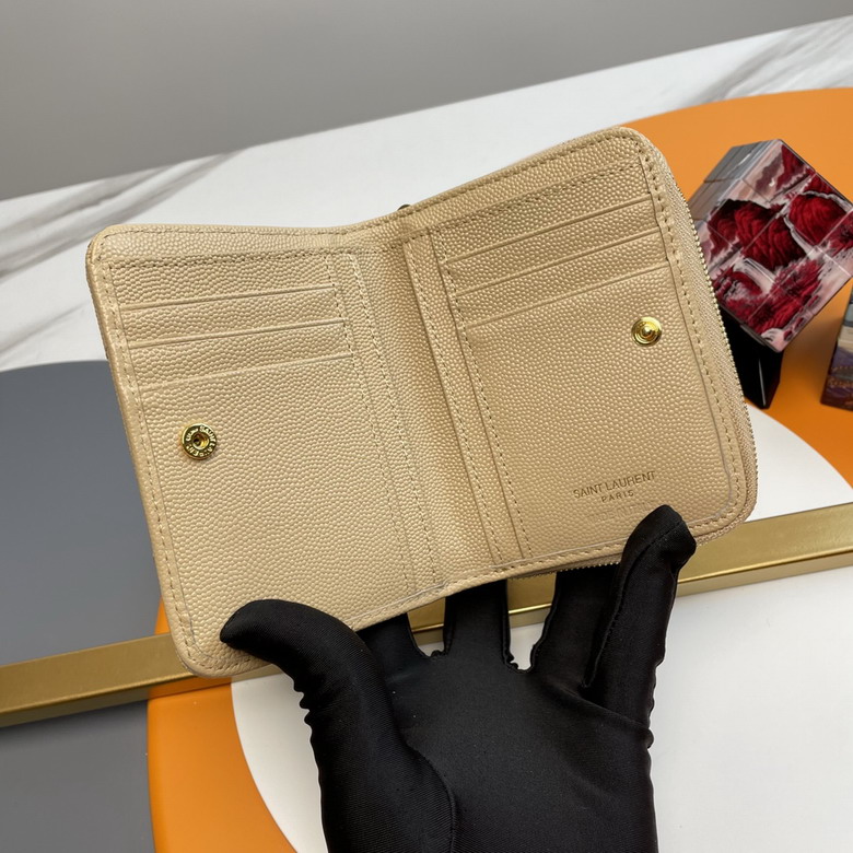 YSL SLP 403723 12x10x3cm 8D2_6