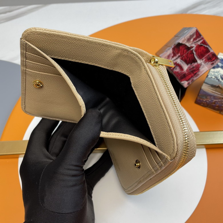 YSL SLP 403723 12x10x3cm 8D2_9