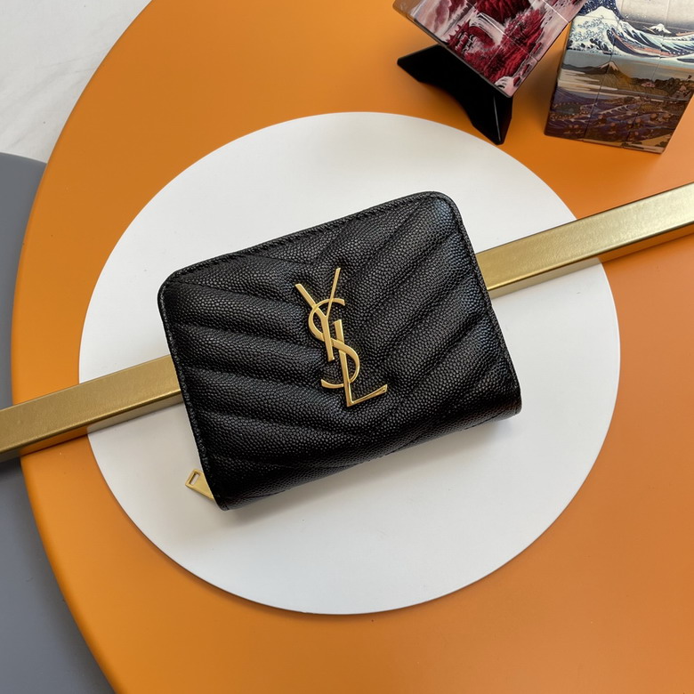 YSL SLP 403723 12x10x3cm 8D3_1