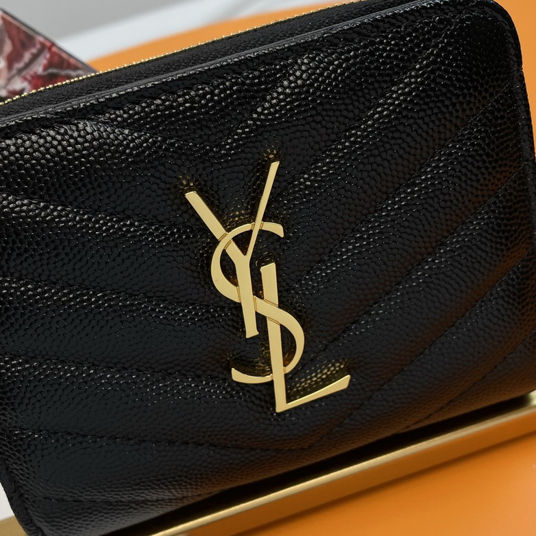 YSL SLP 403723 12x10x3cm 8D3_4