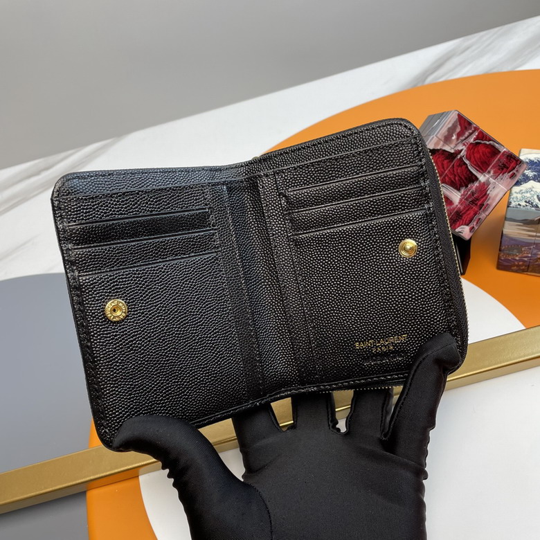 YSL SLP 403723 12x10x3cm 8D3_6