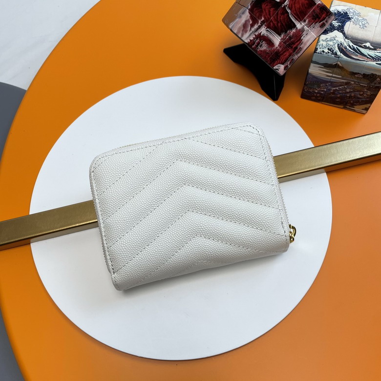 YSL SLP 403723 12x10x3cm 8D4_3