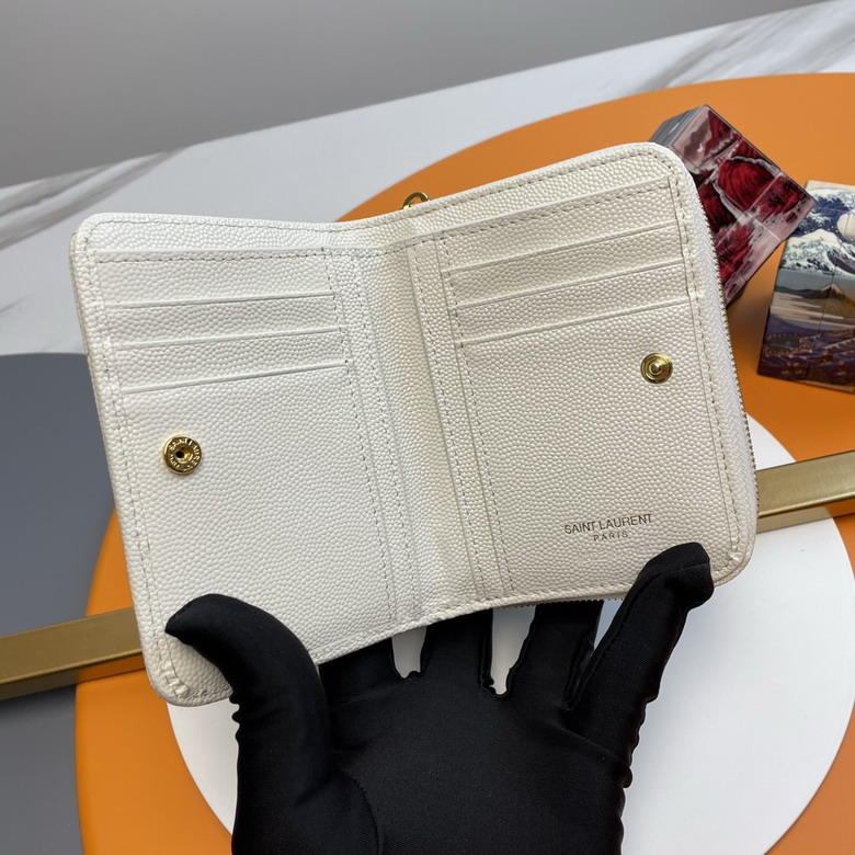 YSL SLP 403723 12x10x3cm 8D4_6