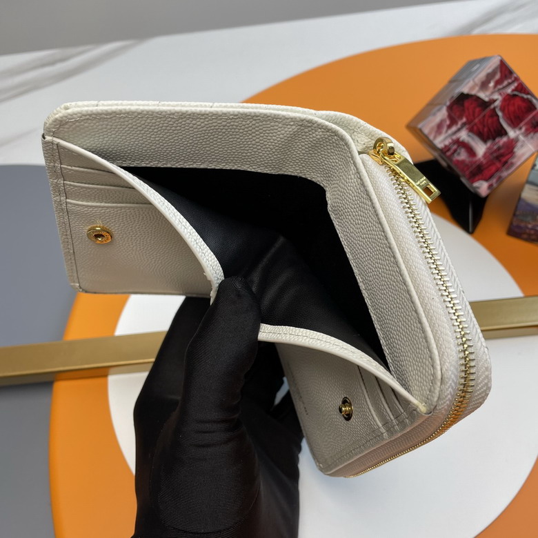 YSL SLP 403723 12x10x3cm 8D4_8