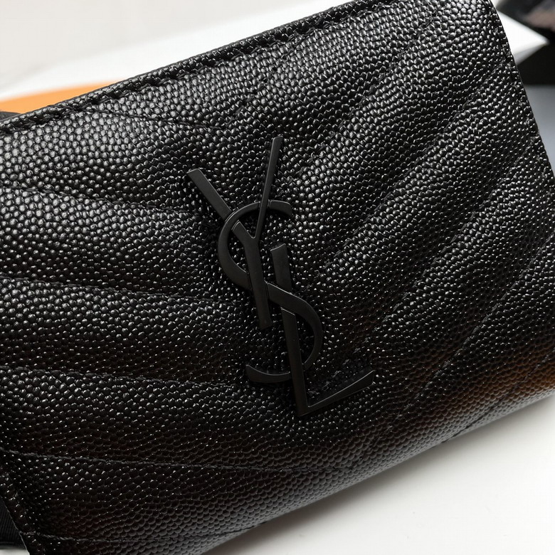 YSL SLP 403723 12x10x3cm 8D_4