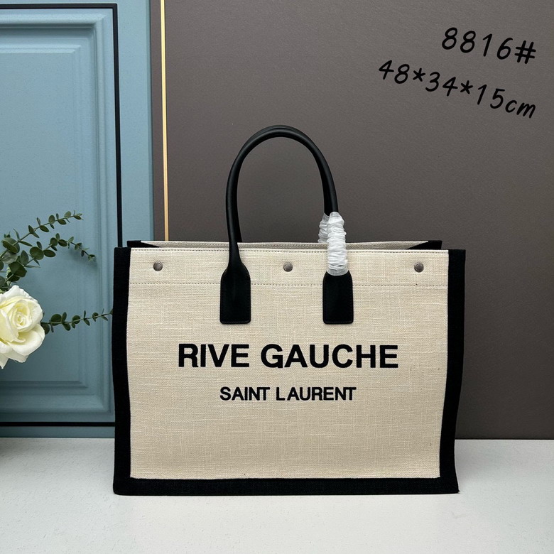 YSL tote 8816 48x34x15cm jj_2