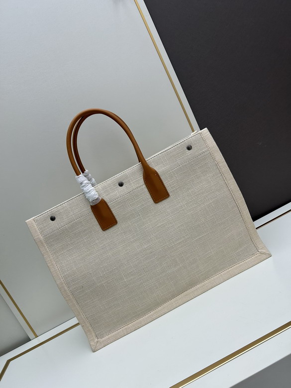 YSL tote 8816 48x34x15cm jj_8