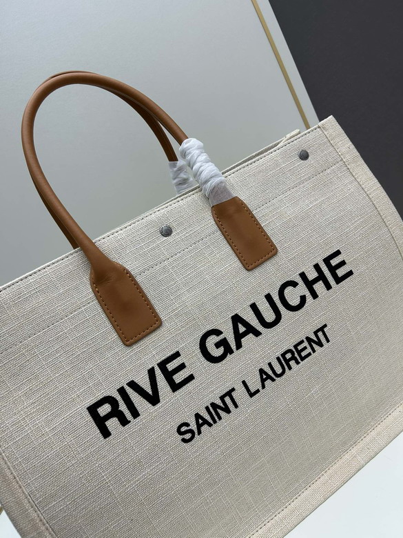 YSL tote 8816 48x34x15cm jj_9