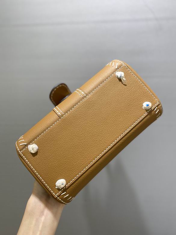 brillant 20X12X15.5cm 081301 SS 33色 151