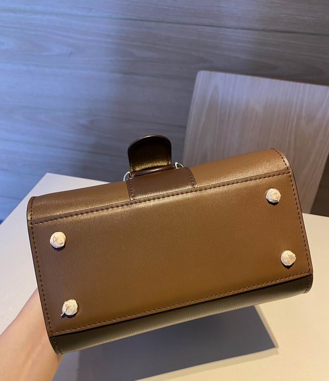 brillant 20X12X15.5cm 081301 SS 33色 163