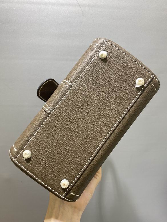 brillant 20X12X15.5cm 081301 SS 33色 196