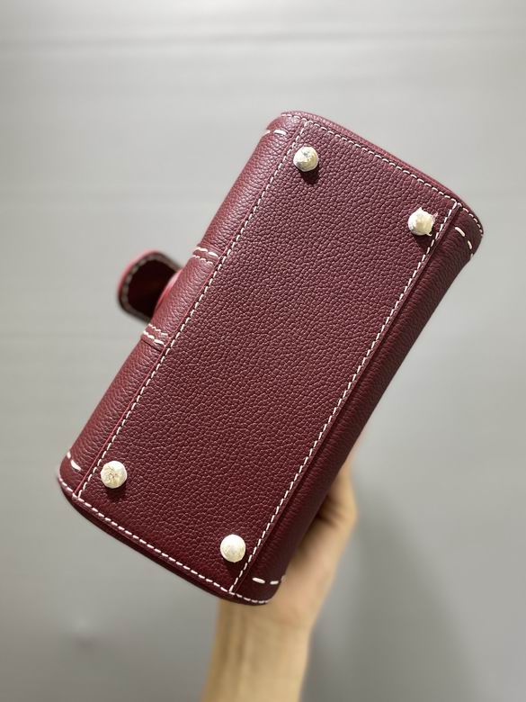 brillant 20X12X15.5cm 081301 SS 33色 205