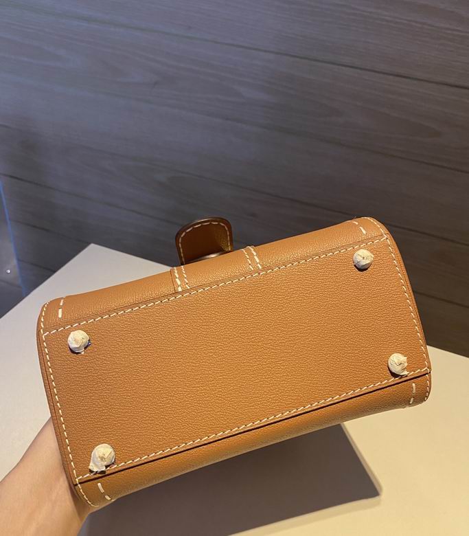 brillant 20X12X15.5cm 081301 SS 33色 20