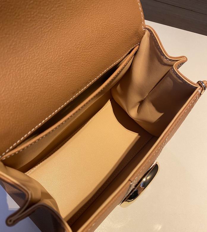 brillant 20X12X15.5cm 081301 SS 33色 22