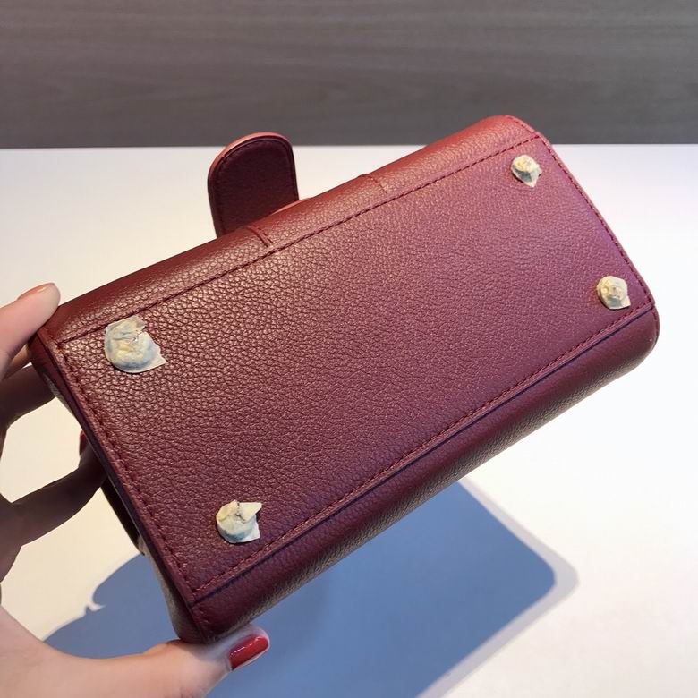 brillant 20X12X15.5cm 081301 SS 33色 232