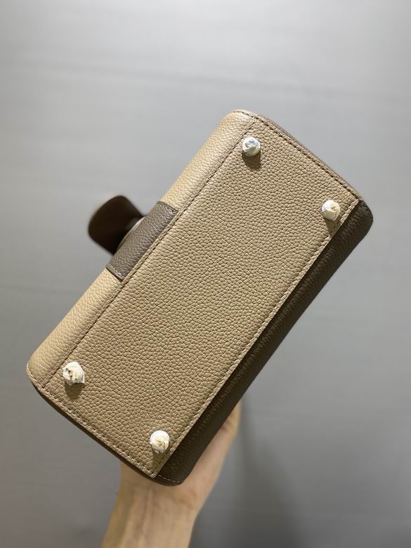 brillant 20X12X15.5cm 081301 SS 33色 250